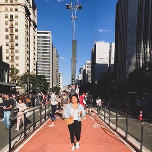 Meet your Posher, Nancy